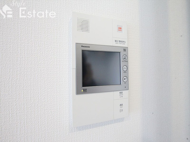 収納　同仕様内装