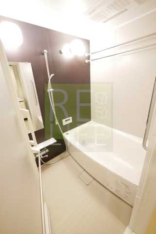 バス・シャワールーム　リライフ浅草店