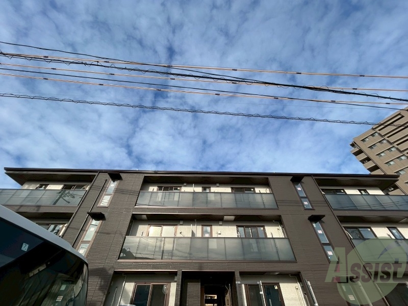 収納　※建築中