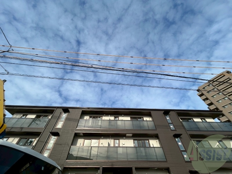 洗面設備　※建築中