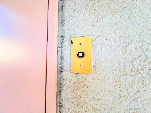 セキュリティ　同一建物３０１号室の内装写真掲載