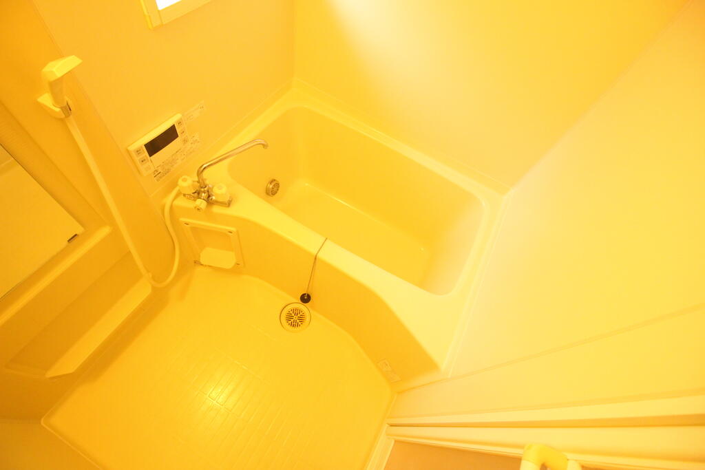 バス・シャワールーム　バスルーム☆