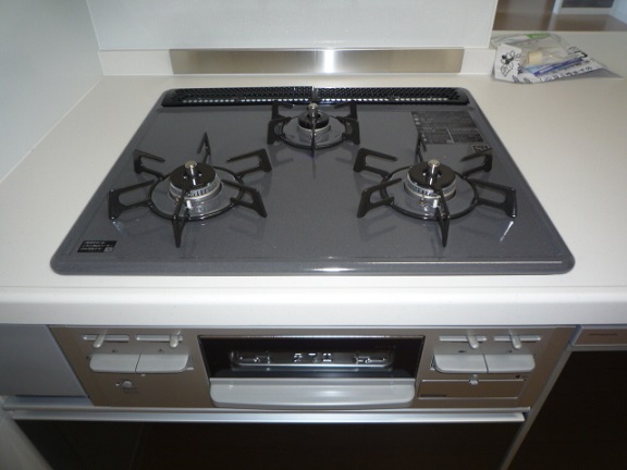 その他　コンロ