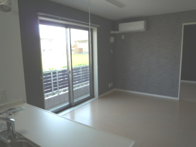 その他部屋・スペース　明るい室内です