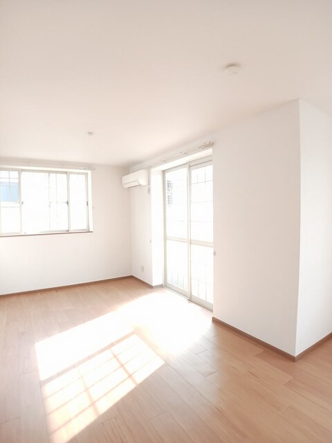 居室・リビング　居室・リビング