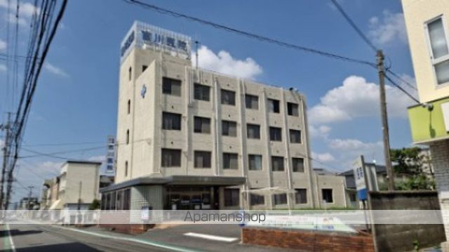 その他　【総合病院】吉川医院（その他）まで836m