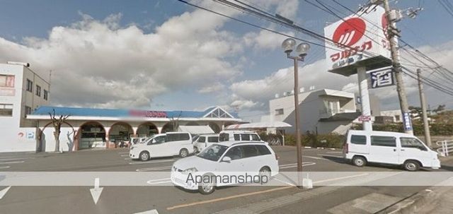 スーパー　マルナカ川島店（スーパー）まで1301m