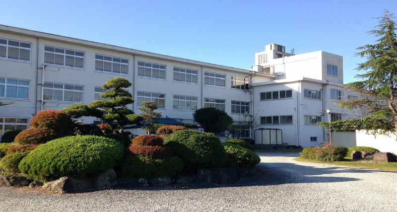 中学校　加西中学校（中学校）まで2209m