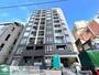 千葉駅より徒歩10分 7階 築3年の賃貸物件