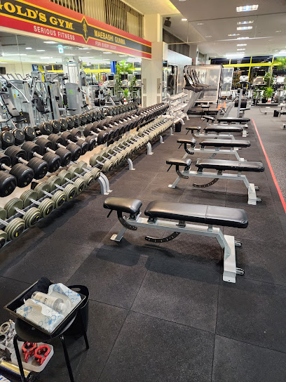 その他　ゴールドジム前橋インター（その他）まで3501m