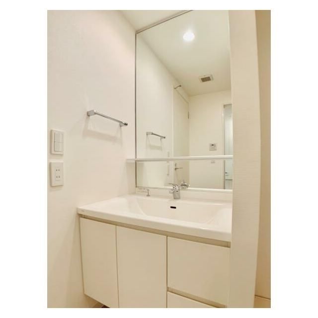 洗面設備　参考