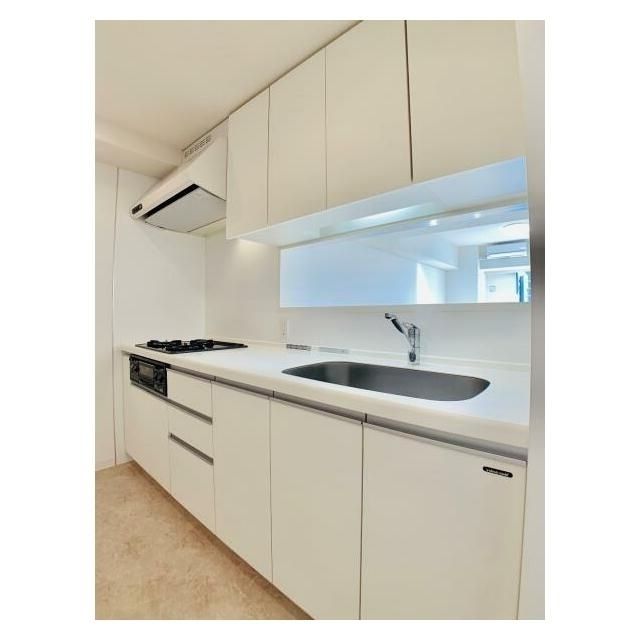 キッチン　参考