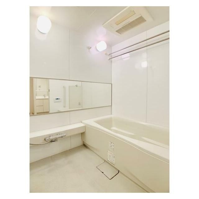 バス・シャワールーム　参考