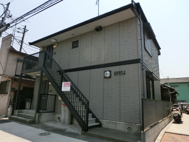 エントランス　★建物入口★