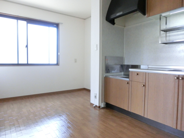 居室・リビング　★オール洋室です★