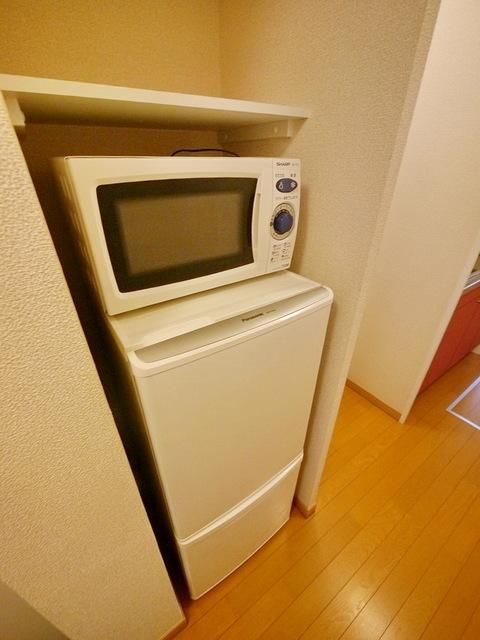 その他　家具家電付き