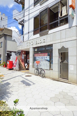 郵便局　大阪玉造郵便局（郵便局）まで524m