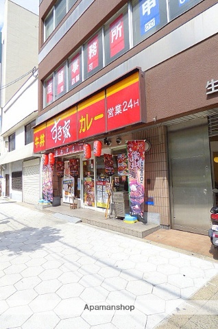 その他　すき家 玉造駅前店（その他）まで583m