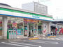 コンビニ　ファミリーマート高知伊勢崎町店（コンビニ）まで365m