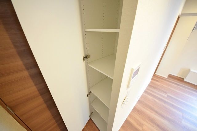 その他設備　お問合せは(株)タウンハウジングレジデンス事業部【03-…