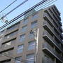三ノ宮駅より徒歩9分 3階 築29年8ヶ月の賃貸物件