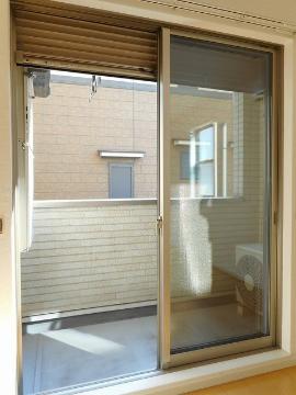 バルコニー　ベランダ