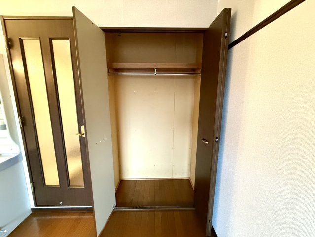 収納　同仕様写真