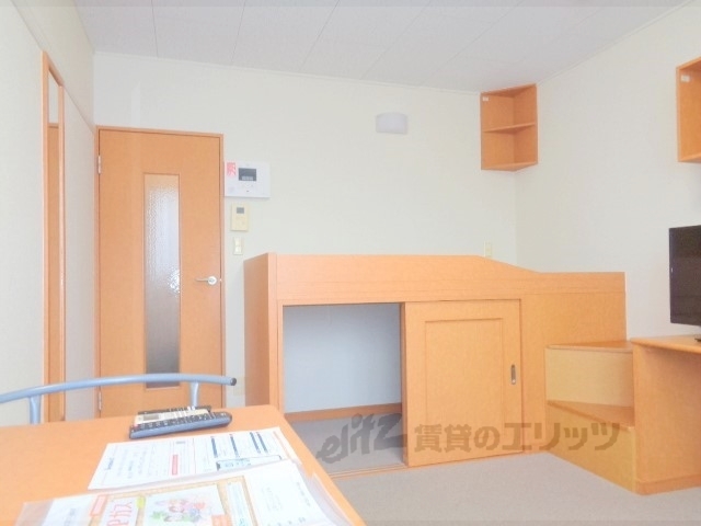 その他部屋・スペース　洋室