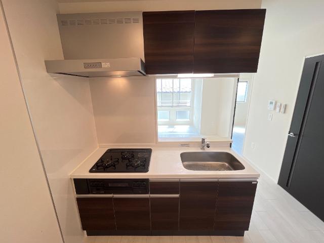 キッチン　キッチン（イメージ）