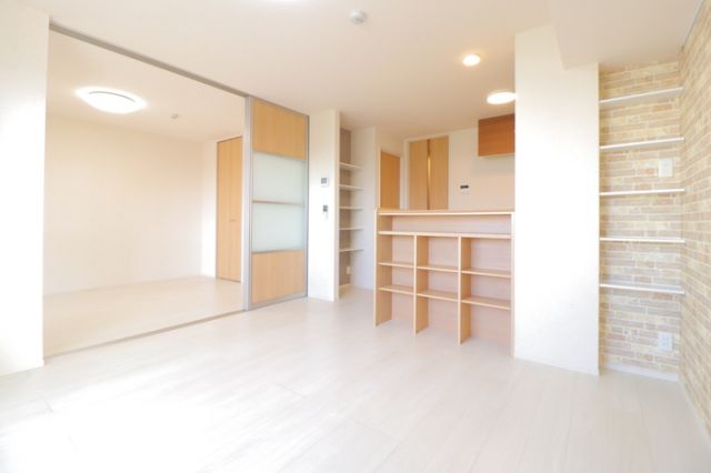 居室・リビング