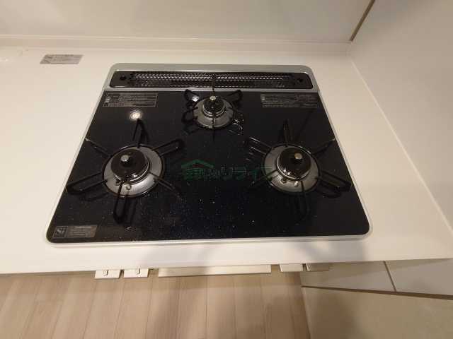 居室・リビング　別部屋参考写真