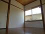 居室・リビング　写真は101号