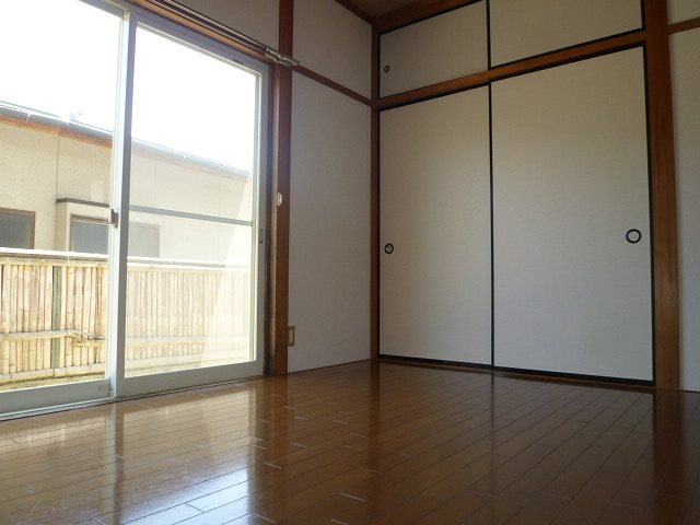 その他部屋・スペース　写真は101号