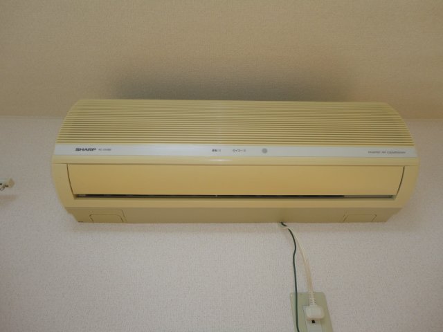 その他設備　エアコン（イメージ）