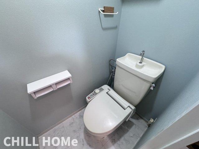 トイレ　他社様掲載物件もまとめてご紹介、ご案内可能です(^^)/