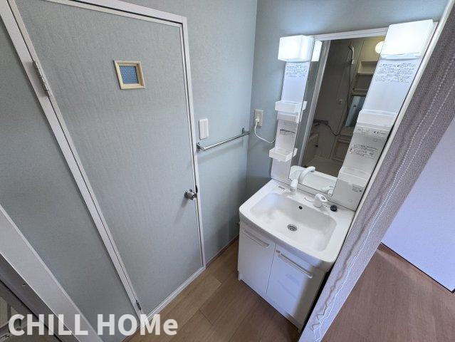 洗面設備　他社様掲載物件もまとめてご紹介、ご案内可能です(^^)/