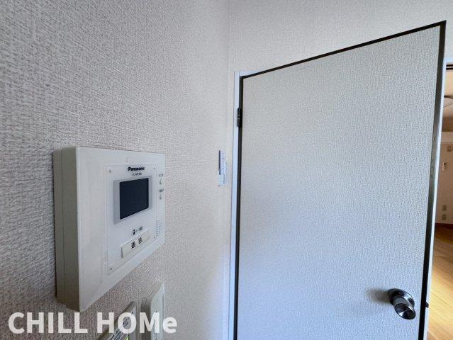 セキュリティ　他社様掲載物件もまとめてご紹介、ご案内可能です(^^)/