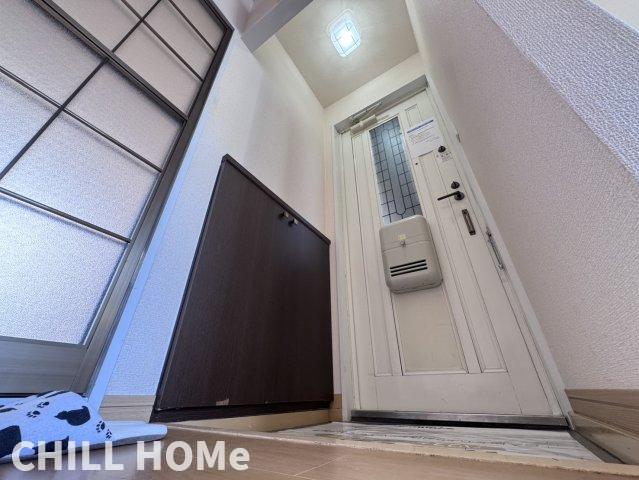 玄関　他社様掲載物件もまとめてご紹介、ご案内可能です(^^)/