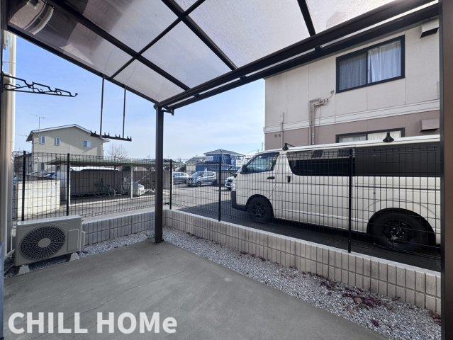 バルコニー　他社様掲載物件もまとめてご紹介、ご案内可能です(^^)/