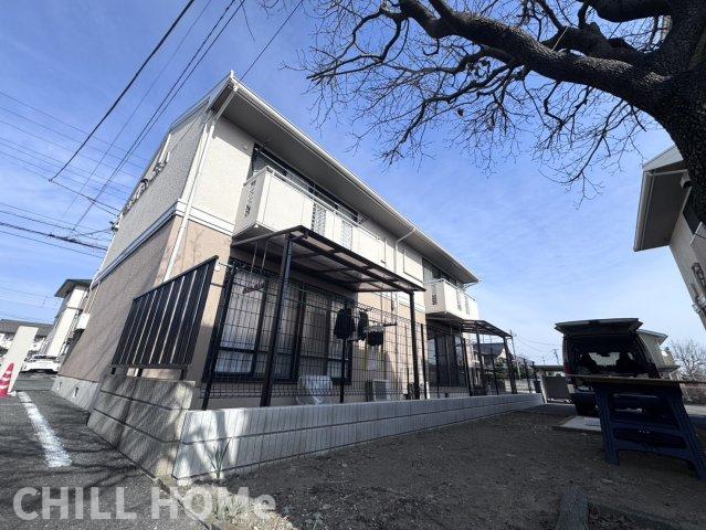 建物外観　他社様掲載物件もまとめてご紹介、ご案内可能です(^^)/