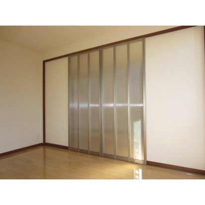 その他部屋・スペース　フローリング仕様の綺麗なお部屋♪