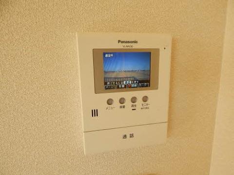 その他設備　室内設備