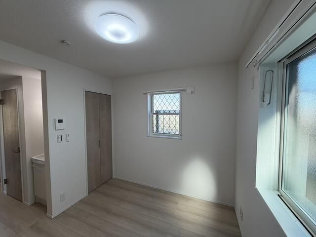 その他部屋・スペース　きれいな内装です