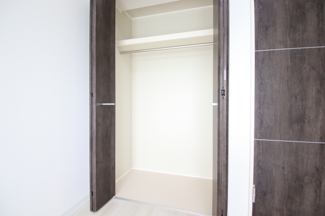 収納　※別室の参考写真の為、現況優先です。