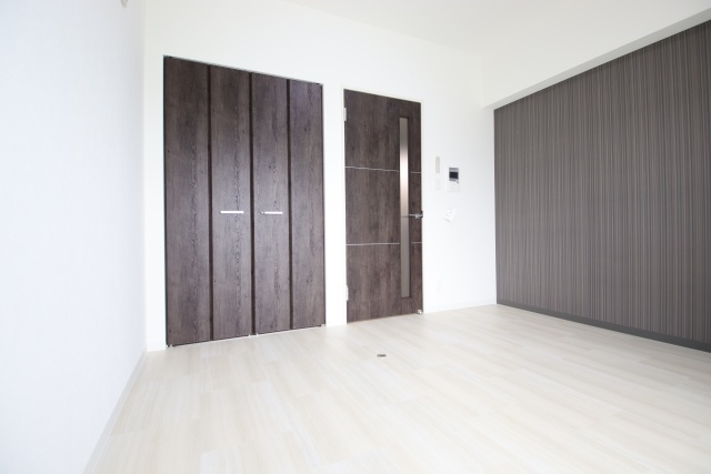 居室・リビング　※別室の参考写真の為、現況優先です。