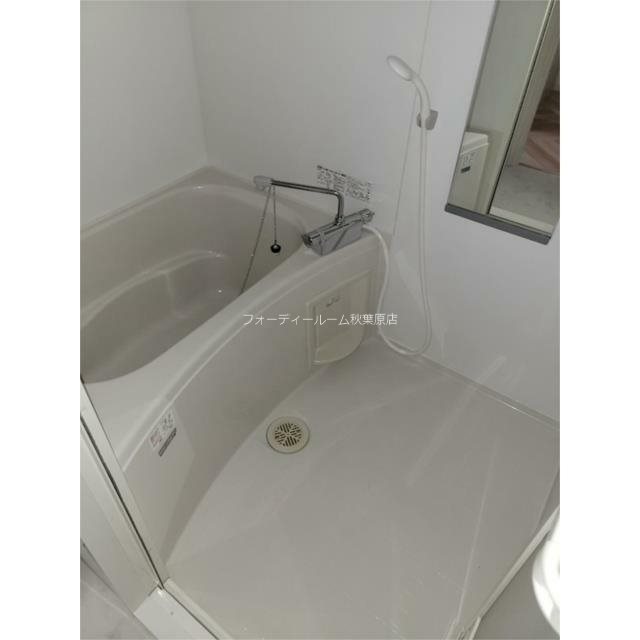 バス・シャワールーム　《見学予約受付中》入谷駅徒歩5分・好立地・駅チカマンション！