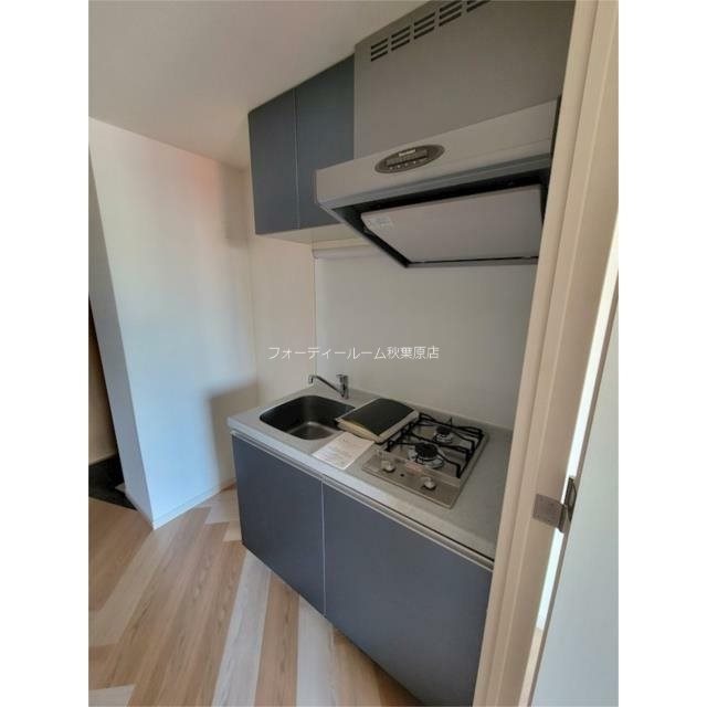 キッチン　《見学予約受付中》入谷駅徒歩5分・好立地・駅チカマンション！