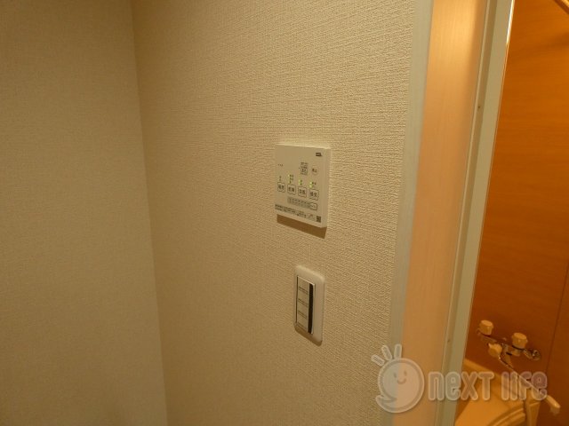 その他設備　ベラルーナ保土ヶ谷