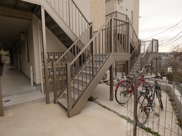 その他共有部分　ベラルーナ保土ヶ谷