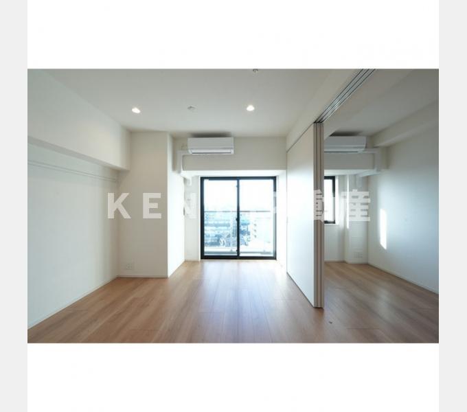 居室・リビング　おしゃれなリビングです